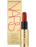 NARS Explicit Lipstick Ultimate Luxury saténová rtěnka odstín RENDEZ-VOUS 3.8 g