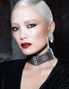 NARS Explicit Lipstick Ultimate Luxury saténová rtěnka odstín RENDEZ-VOUS 3.8 g