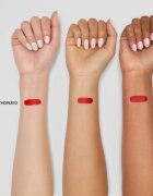 NARS Explicit Lipstick Ultimate Luxury saténová rtěnka odstín UNAUTHORIZED 3.8 g