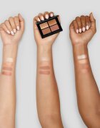 NARS Eyeshadow QUAD paletka očních stínů odstín LAGUNA 4.4 g