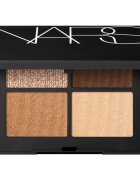 NARS Eyeshadow QUAD paletka očních stínů odstín MOHAVE 4.4 g