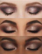 NARS Eyeshadow QUAD paletka očních stínů odstín MOHAVE 4.4 g