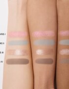NARS Eyeshadow Quad paletka očních stínů odstín SOLARIS 4x1.1 g