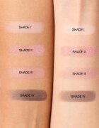 NARS Eyeshadow Quad Petal Play Collection paletka očních stínů odstín BLOOM 4x1.1 g