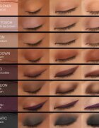 NARS Eyeshadow Stick oční stíny v tužce odstín FATED 1.6 g