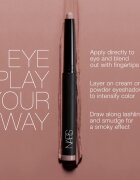 NARS Eyeshadow Stick oční stíny v tužce odstín FATED 1.6 g