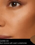 NARS Laguna Bronzing Cream krémový bronzer odstín LAGUNA 03 19 g