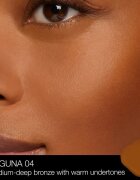 NARS Laguna Bronzing Cream krémový bronzer odstín LAGUNA 04 19 g