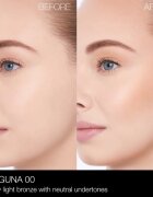 NARS Laguna Bronzing Powder bronzující a konturovací pudr odstín LAGUNA 00 11 g