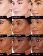 NARS Laguna Bronzing Powder bronzující a konturovací pudr odstín LAGUNA 00 11 g