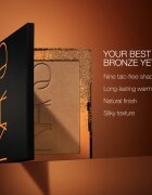 NARS Laguna Bronzing Powder bronzující a konturovací pudr odstín LAGUNA 00 11 g