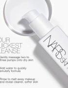 NARS Light Reflecting™ Cleansing Oil čisticí olej 150 ml