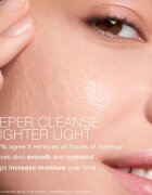 NARS Light Reflecting™ Cleansing Oil čisticí olej 150 ml