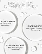 NARS Light Reflecting™ Cleansing Oil čisticí olej 150 ml