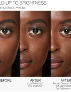 NARS Light Reflecting™ EYE BRIGHTENER rozjasňující korektor na oční okolí odstín AMULET 6 g