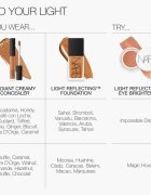 NARS Light Reflecting™ EYE BRIGHTENER rozjasňující korektor na oční okolí odstín AMULET 6 g