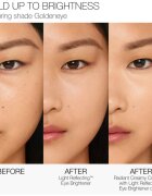 NARS Light Reflecting™ EYE BRIGHTENER rozjasňující korektor na oční okolí odstín GOLDENEYE 6 g