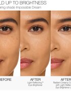 NARS Light Reflecting™ EYE BRIGHTENER rozjasňující korektor na oční okolí odstín IMPOSSIBLE DREAM 6 g
