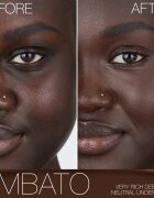 NARS Light Reflecting™ Foundation rozjasňující make-up pro přirozený vzhled odstín AMBATO 30 ml