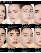 NARS Light Reflecting™ Foundation rozjasňující make-up pro přirozený vzhled odstín GOBI 30 ml
