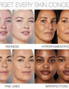 NARS Light Reflecting™ Foundation rozjasňující make-up pro přirozený vzhled odstín LANAI 30 ml