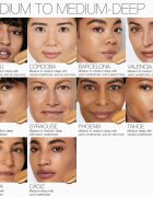 NARS Light Reflecting™ Foundation rozjasňující make-up pro přirozený vzhled odstín LANAI 30 ml