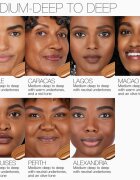 NARS Light Reflecting™ Foundation rozjasňující make-up pro přirozený vzhled odstín LANAI 30 ml