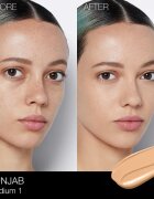 NARS Light Reflecting™ Foundation rozjasňující make-up pro přirozený vzhled odstín PUNJAB 30 ml