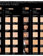 NARS Light Reflecting™ Foundation rozjasňující make-up pro přirozený vzhled odstín PUNJAB 30 ml