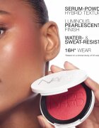 NARS Light Reflecting™ Luminizig Blush rozjasňující tvářenka odstín JUMP 5.5 g