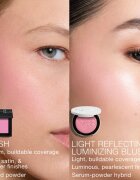 NARS Light Reflecting™ Luminizig Blush rozjasňující tvářenka odstín JUMP 5.5 g
