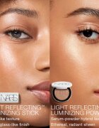 NARS Light Reflecting™ Luminizing Stick krémový rozjasňovač v tyčince odstín ECLIPSE 7 g