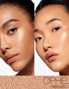 NARS Light Reflecting™ Powder Luminizer rozjasňovač – náhradní náplň odstín OPHELIA 6 g