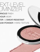 NARS Light Reflecting™ Powder Luminizer rozjasňovač – náhradní náplň odstín OPHELIA 6 g