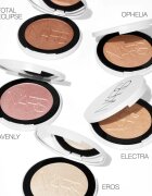 NARS Light Reflecting™ Powder Luminizer rozjasňovač – náhradní náplň odstín OPHELIA 6 g