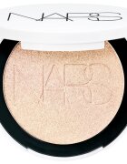 NARS Light Reflecting™ Powder Luminizer rozjasňovač plnitelný odstín EROS 6 g