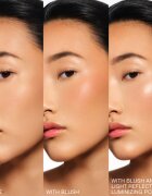 NARS Light Reflecting™ Powder Luminizer rozjasňovač plnitelný odstín EROS 6 g