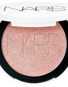 NARS Light Reflecting™ Powder Luminizer rozjasňovač plnitelný odstín HEAVENLY 6 g