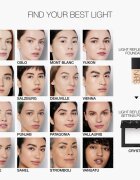 NARS Light Reflecting™ SETTING POWDER - PRESSED fixační pudr odstín CRYSTAL 10 g