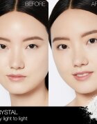 NARS Light Reflecting™ SETTING POWDER - PRESSED fixační pudr odstín CRYSTAL 10 g
