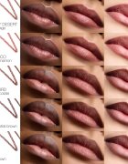 NARS Lip Liner tužka na rty odstín 700 STORMY DESERT 1.1 g
