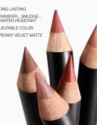NARS Lip Liner tužka na rty odstín 700 STORMY DESERT 1.1 g