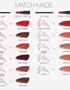 NARS Lip Liner tužka na rty odstín 700 STORMY DESERT 1.1 g