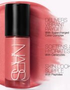NARS Liquid Blush tekutá tvářenka odstín EXHIBIT A 8.5 ml