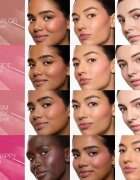 NARS Liquid Blush tekutá tvářenka odstín FAST RIDE 8.5 ml