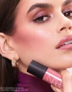 NARS Liquid Blush tekutá tvářenka odstín ITSY BITSY 8.5 ml