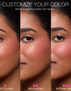 NARS Liquid Blush tekutá tvářenka odstín ITSY BITSY 8.5 ml