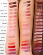 NARS Liquid Blush tekutá tvářenka odstín ITSY BITSY 8.5 ml