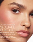 NARS Liquid Blush tekutá tvářenka odstín ITSY BITSY 8.5 ml