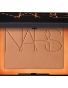 NARS Mini Laguna Bronzing Powder bronzující a konturovací pudr mini odstín LAGUNA 02 3.5 g